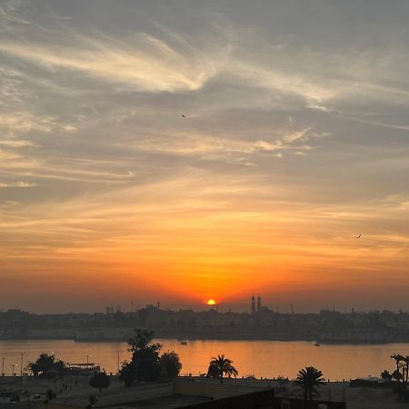 فندق Harmony House الأقصر المظهر الخارجي الصورة