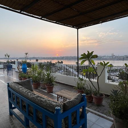 فندق Harmony House الأقصر المظهر الخارجي الصورة