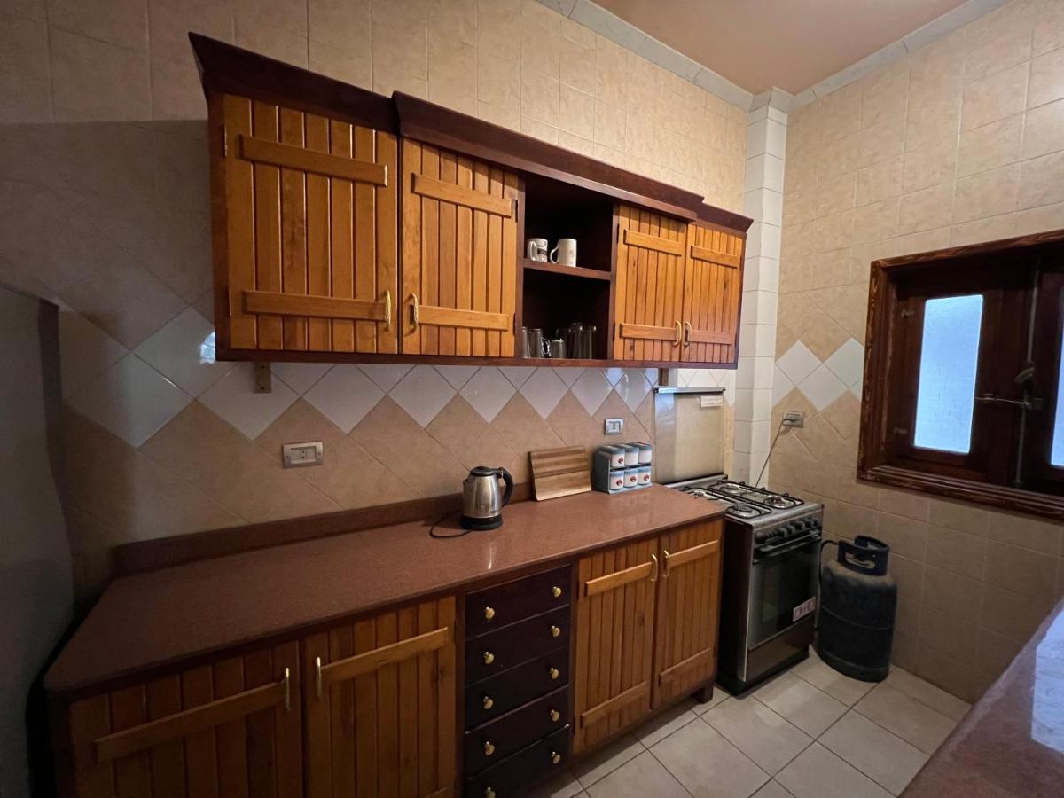 فندق Harmony House الأقصر المظهر الخارجي الصورة