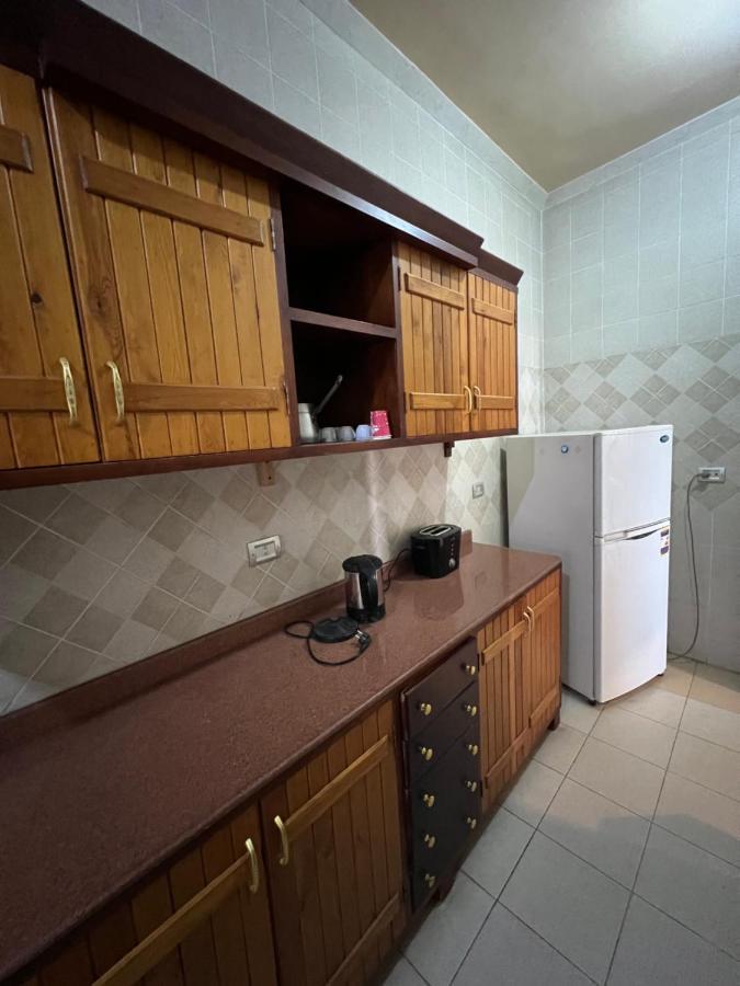 فندق Harmony House الأقصر المظهر الخارجي الصورة