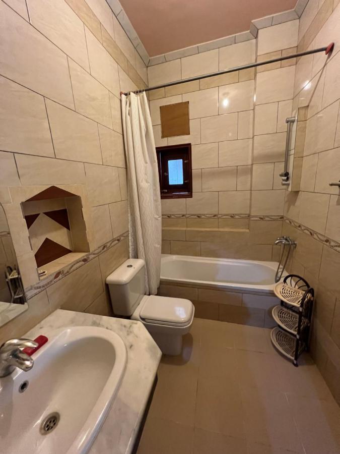 فندق Harmony House الأقصر المظهر الخارجي الصورة