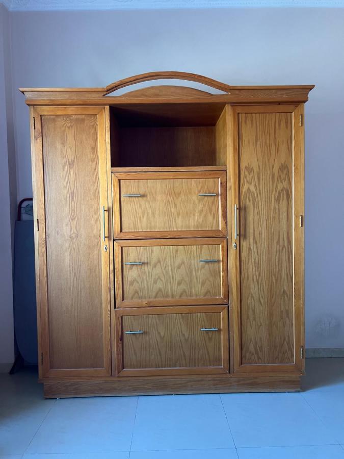 فندق Harmony House الأقصر المظهر الخارجي الصورة