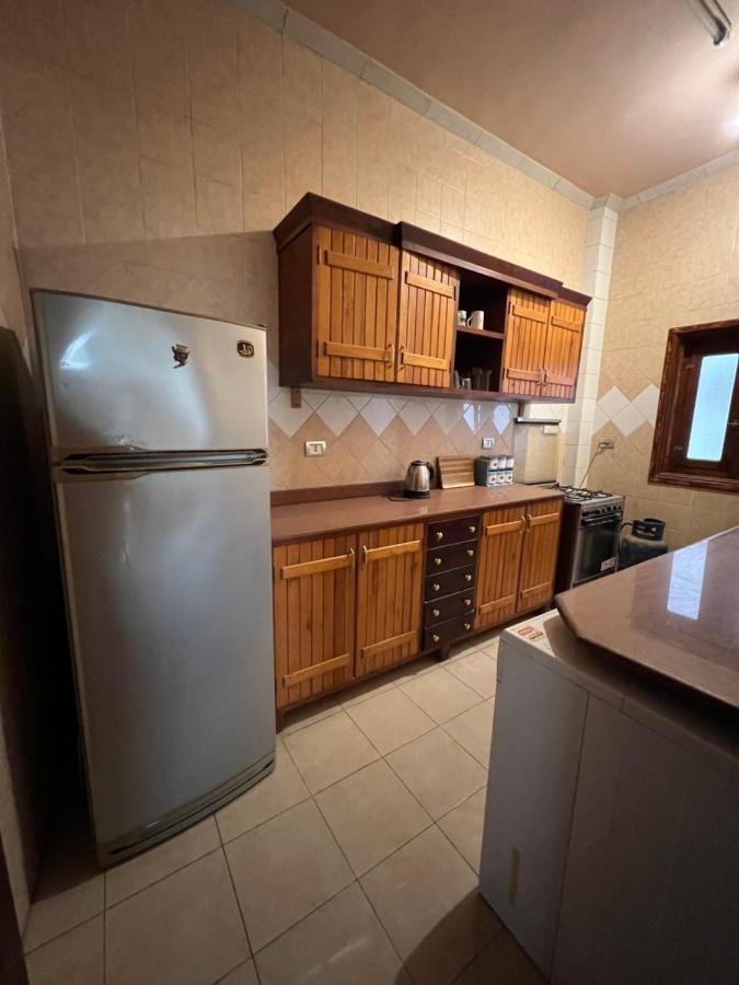 فندق Harmony House الأقصر المظهر الخارجي الصورة