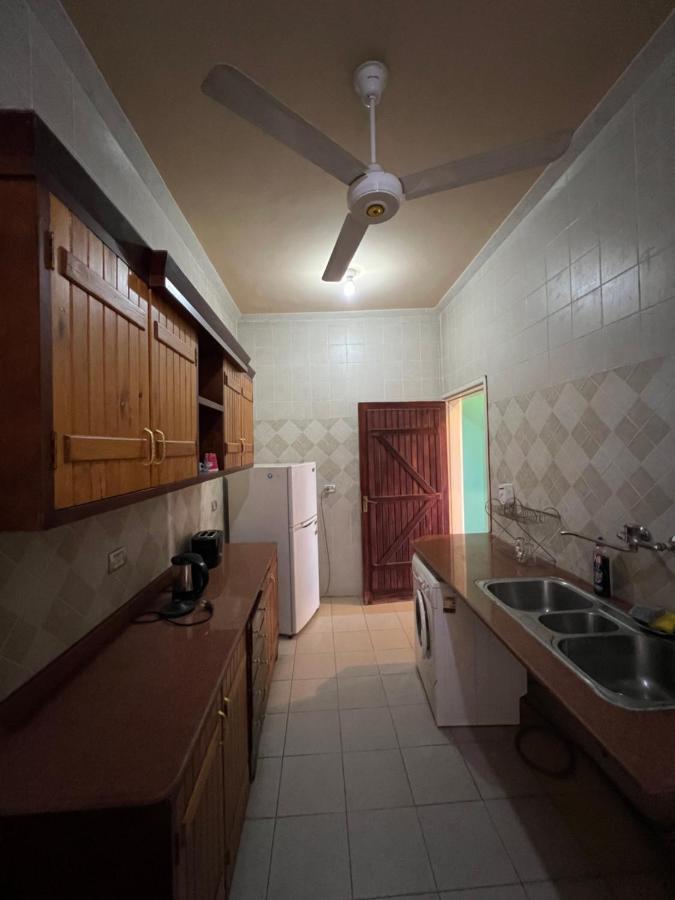 فندق Harmony House الأقصر المظهر الخارجي الصورة