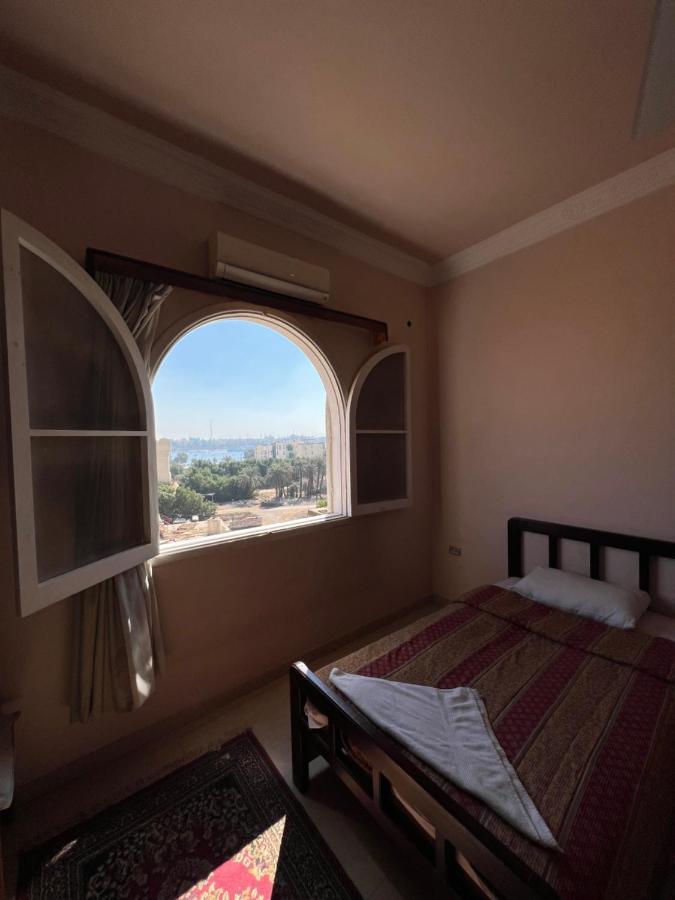 فندق Harmony House الأقصر المظهر الخارجي الصورة