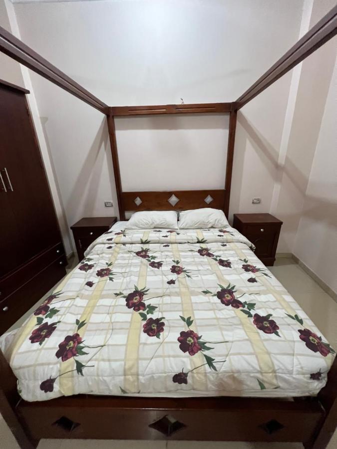 فندق Harmony House الأقصر المظهر الخارجي الصورة