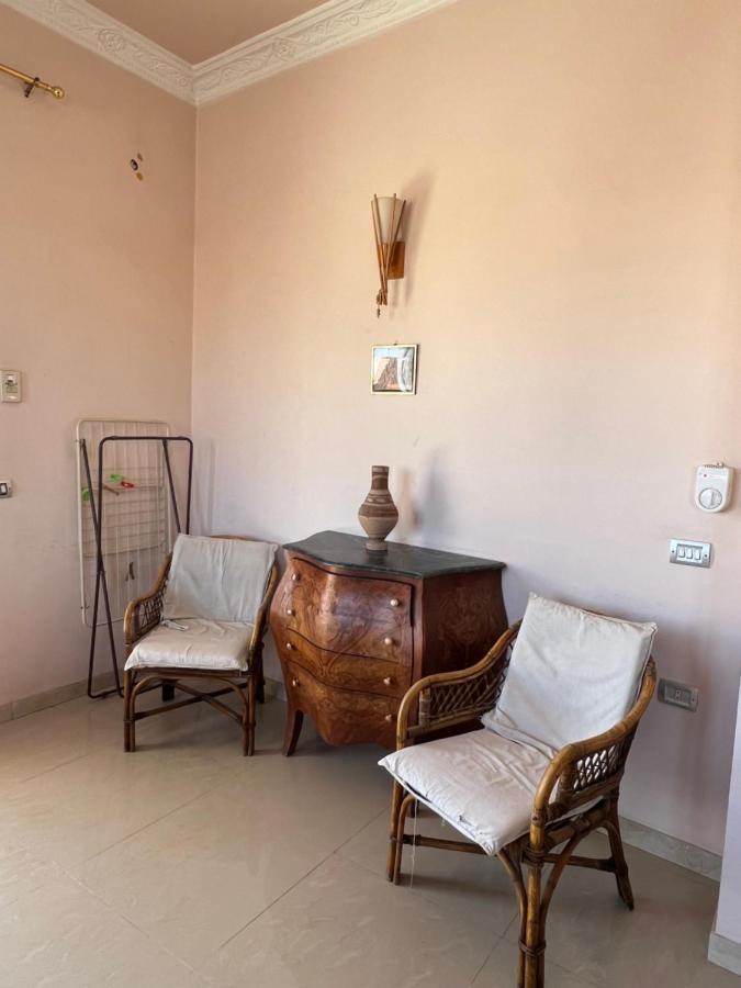 فندق Harmony House الأقصر المظهر الخارجي الصورة