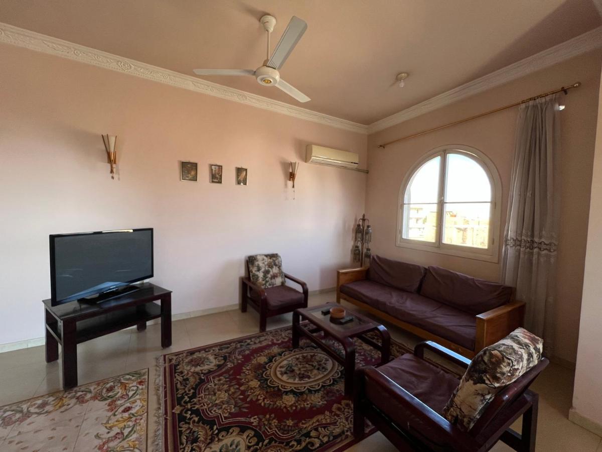 فندق Harmony House الأقصر المظهر الخارجي الصورة