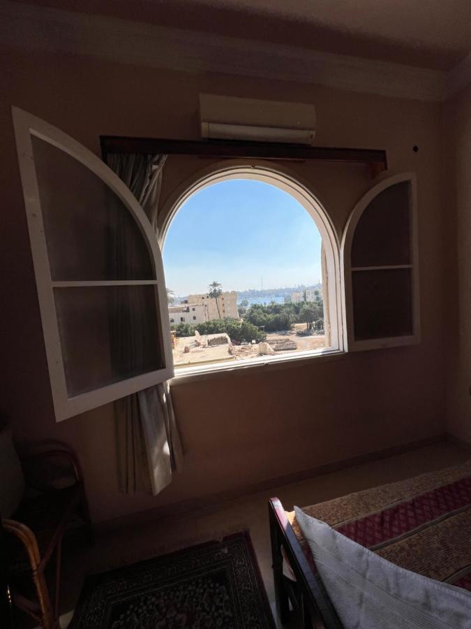 فندق Harmony House الأقصر المظهر الخارجي الصورة