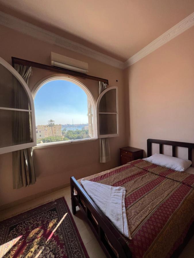 فندق Harmony House الأقصر المظهر الخارجي الصورة