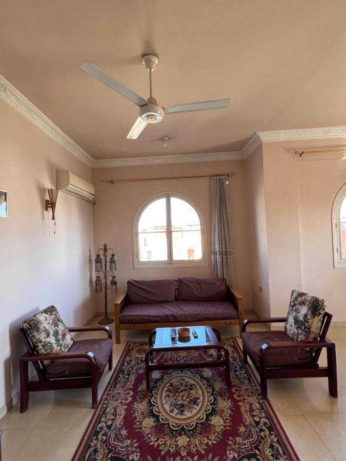 فندق Harmony House الأقصر المظهر الخارجي الصورة