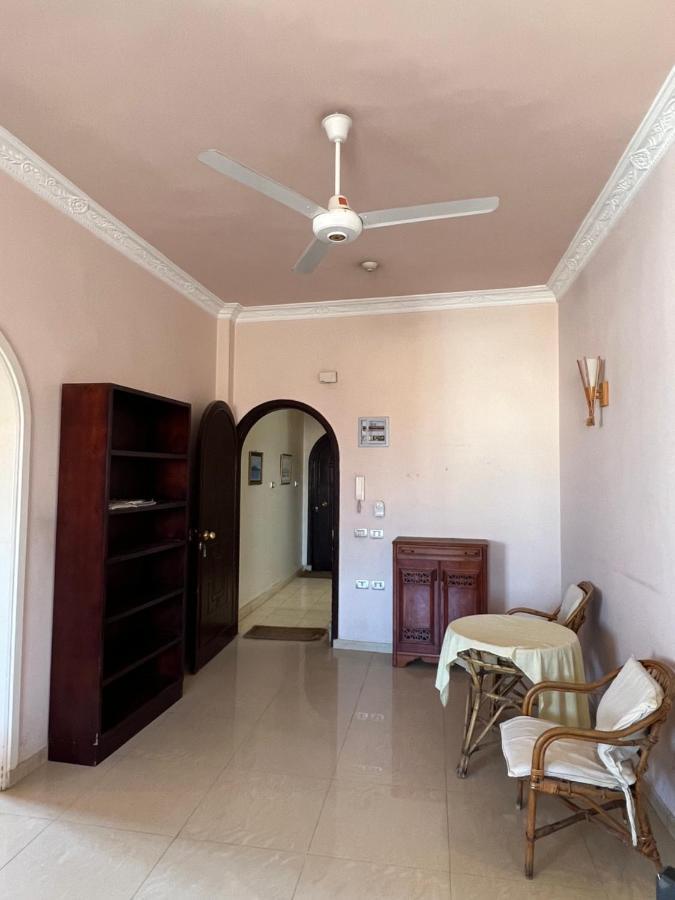 فندق Harmony House الأقصر المظهر الخارجي الصورة
