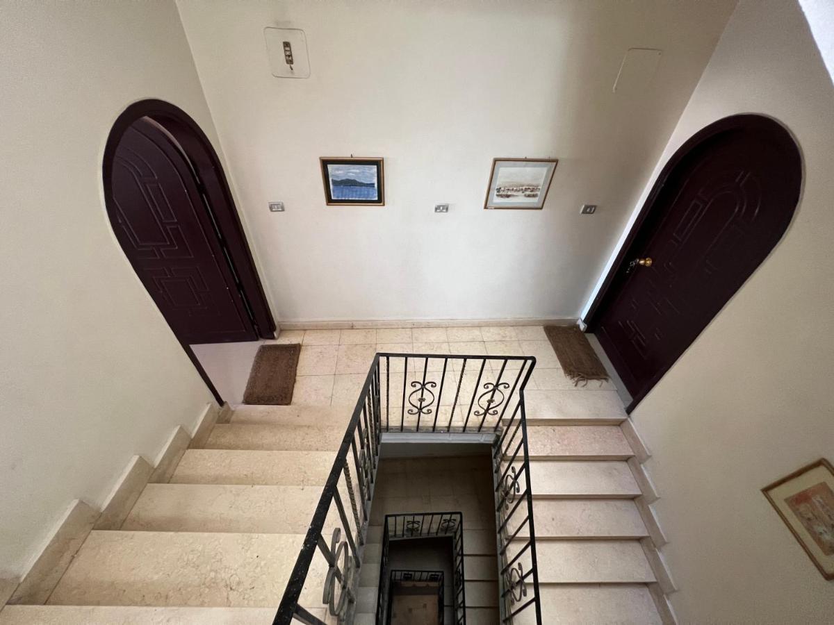 فندق Harmony House الأقصر المظهر الخارجي الصورة