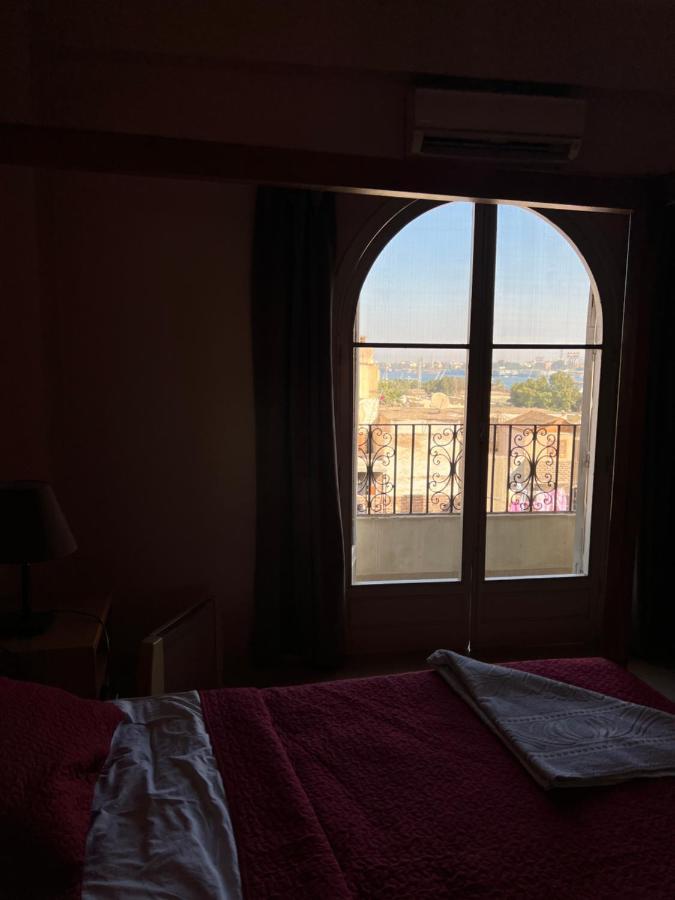 فندق Harmony House الأقصر المظهر الخارجي الصورة