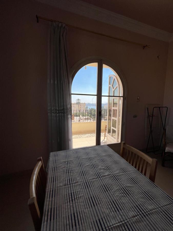 فندق Harmony House الأقصر المظهر الخارجي الصورة