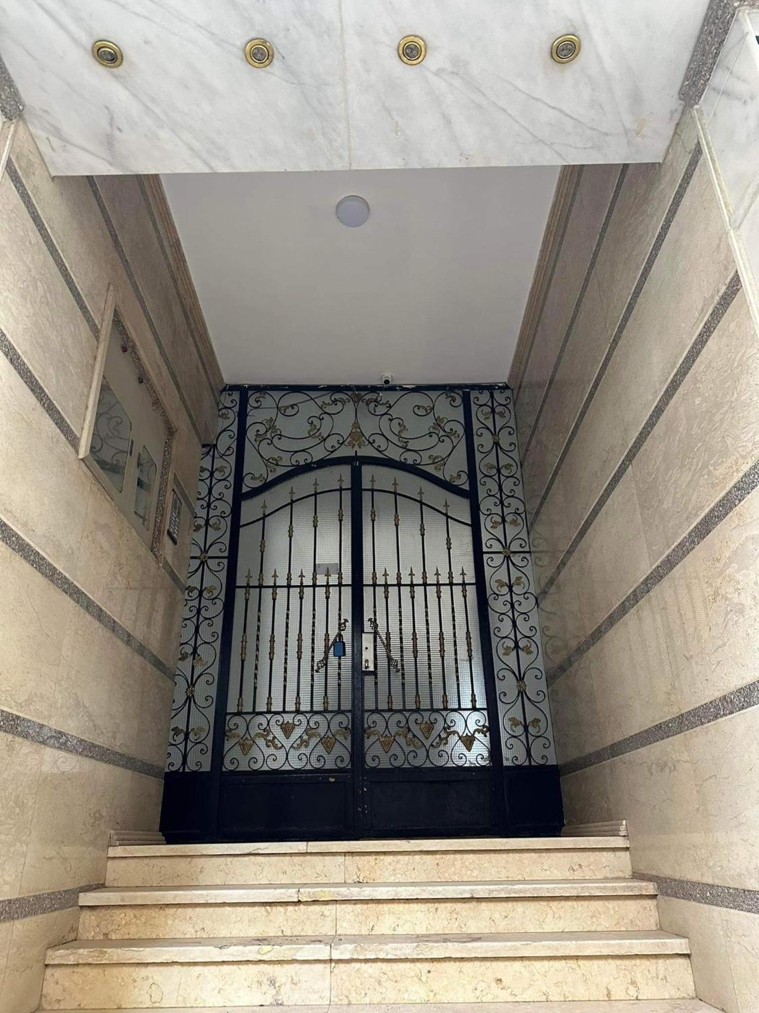 فندق Harmony House الأقصر المظهر الخارجي الصورة