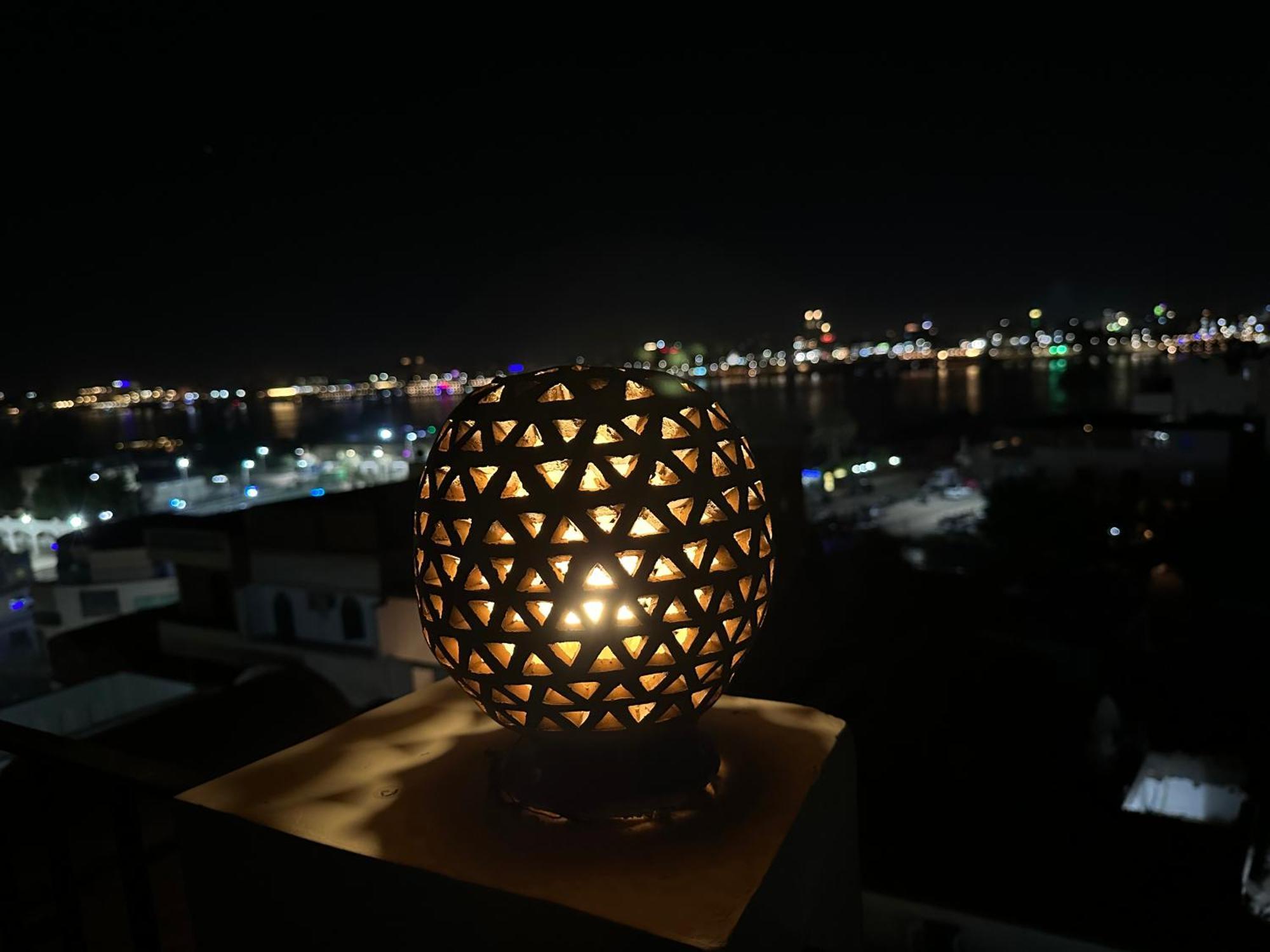 فندق Harmony House الأقصر المظهر الخارجي الصورة