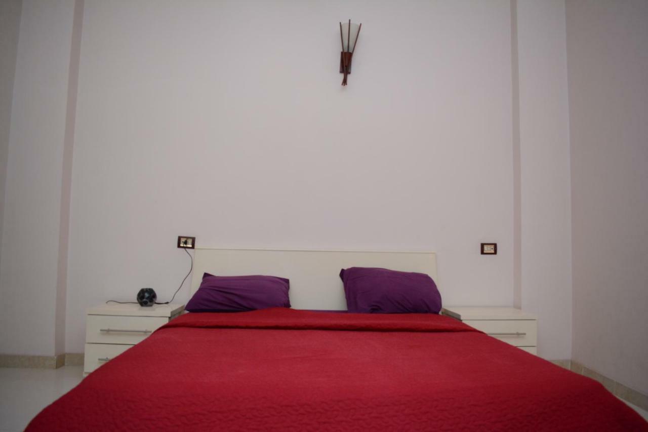 فندق Harmony House الأقصر المظهر الخارجي الصورة