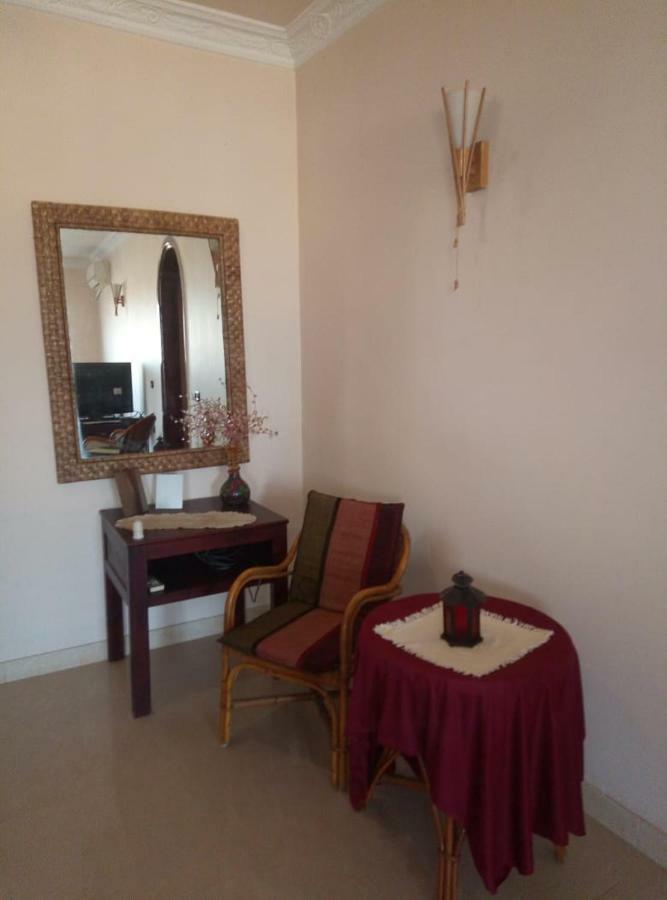 فندق Harmony House الأقصر المظهر الخارجي الصورة