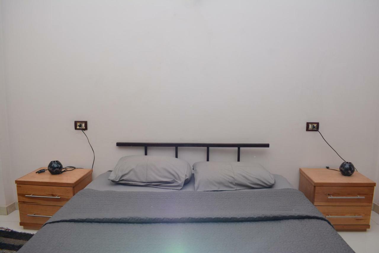 فندق Harmony House الأقصر المظهر الخارجي الصورة