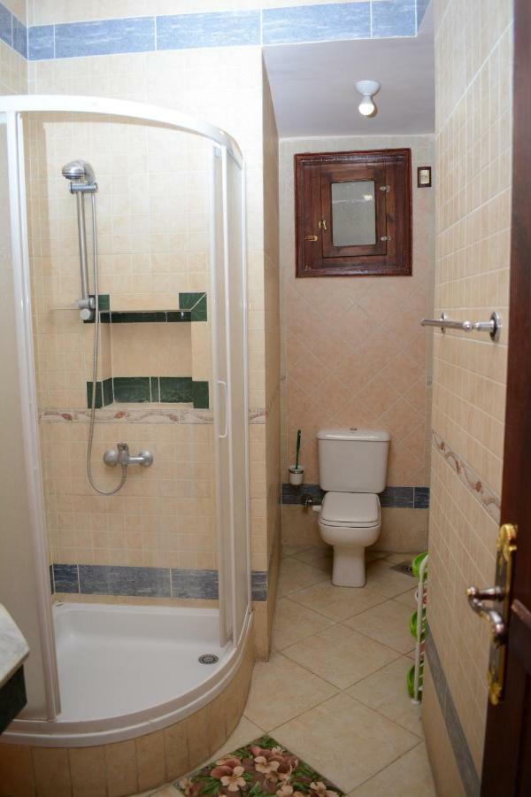 فندق Harmony House الأقصر المظهر الخارجي الصورة
